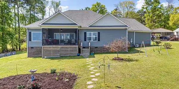 202 Knox Anna Drive