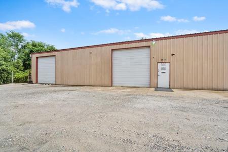 5108 Old Laurens Rd