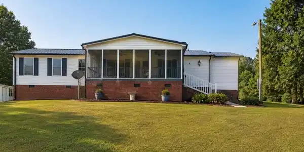 500 Point Lookout