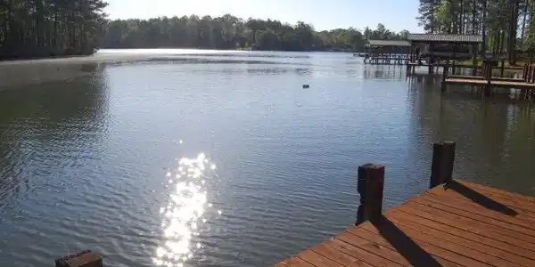43 Waters Edge