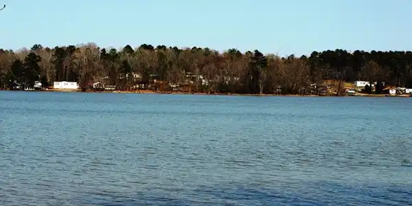 506 Eagles Harbor Dr.