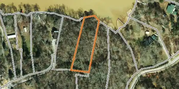 Lot 61 Ruth Walker Rd N