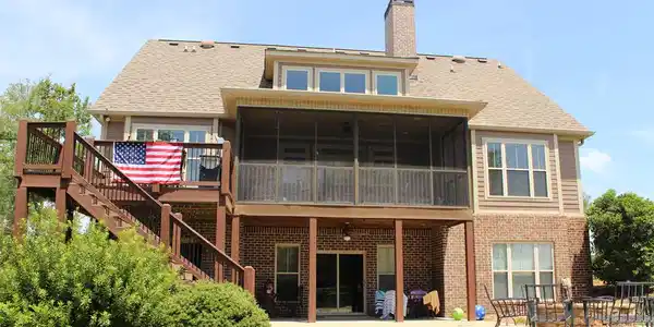 132 Gardenia Drive
