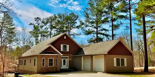 418 Eagles Harbor Drive