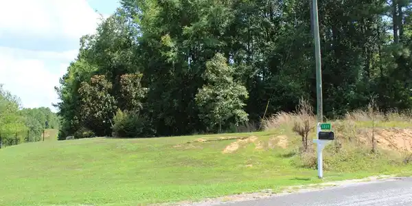 Lot A&B Terrapin Pointe