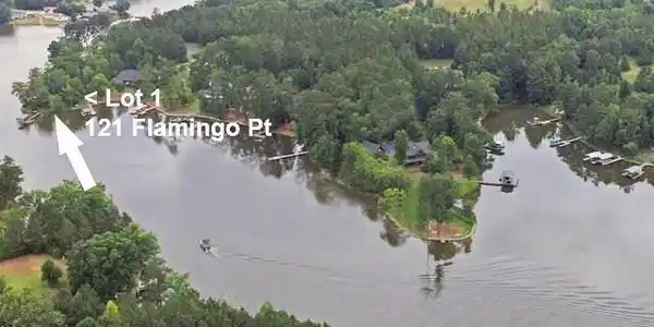 121 Flamingo Pt