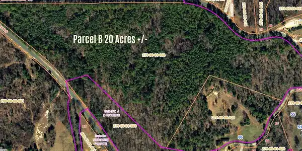 20 Acres Riser Rd