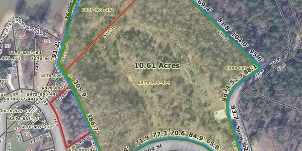 701 Spray Shed Road