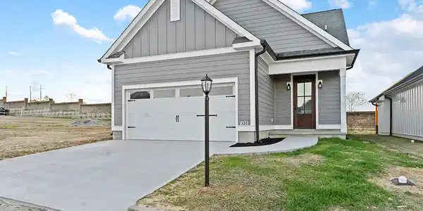 329 Indigo Way