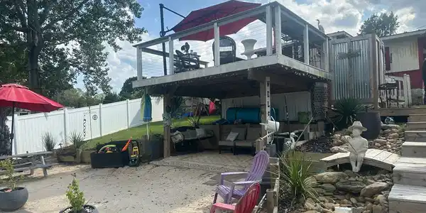 640 Burton Creekside Road