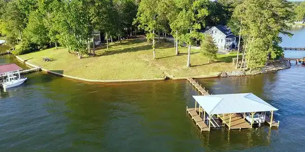 114 Summerset Point Drive
