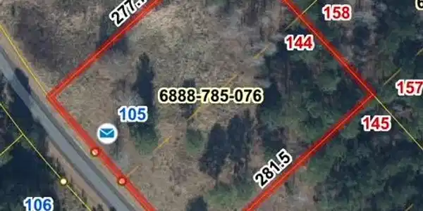 105 Mainsail Dr.