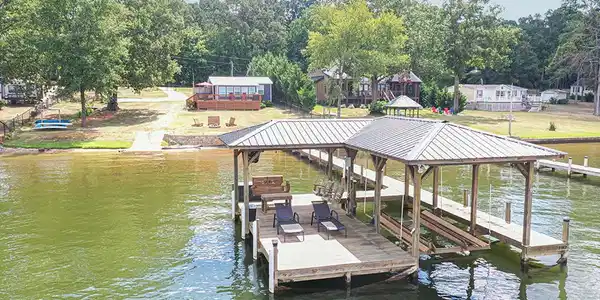 2389 Pineland Shores Circle