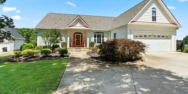 156 Mountain Shore Drive