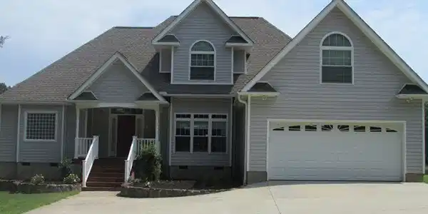 158 Mountain Shore Dr 