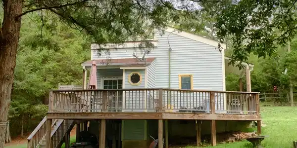 112, 106 John Drive