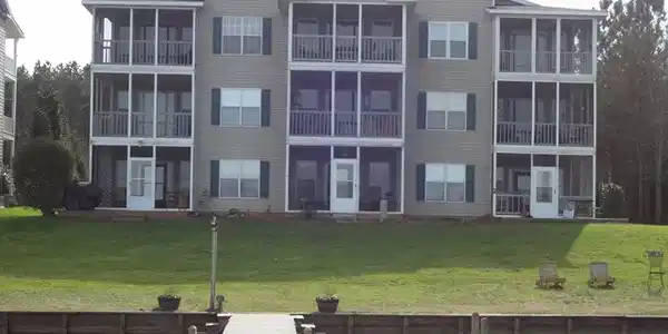 101 Bomber Ct. Unit F