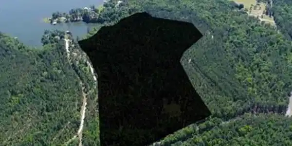 27 Acres Whitten Rd.