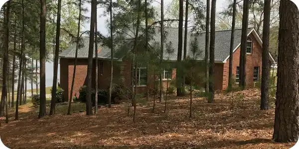 208 Ferry Cove Rd.