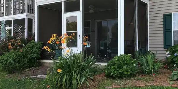 101 B Bomber Court