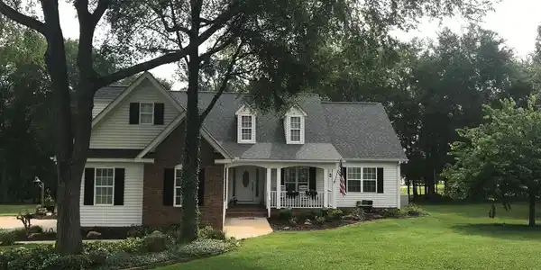 102 Bent Creek Road