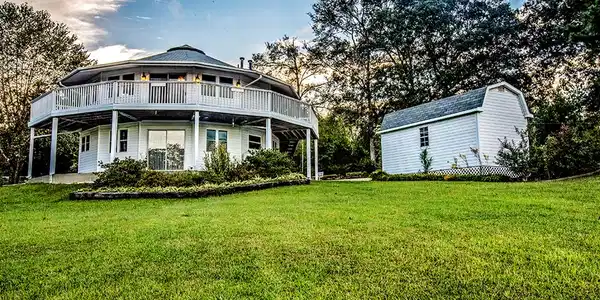 114 Bridgepoint Road