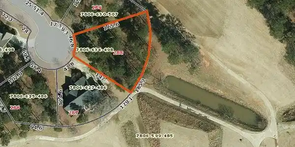 Lot 288 Gunnery Ct E