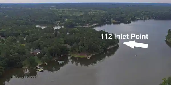 112 Inlet Point