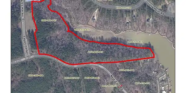 0 New Zion Rd.
