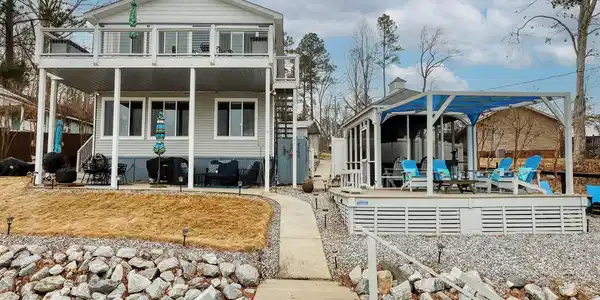 1022 Ligon Road