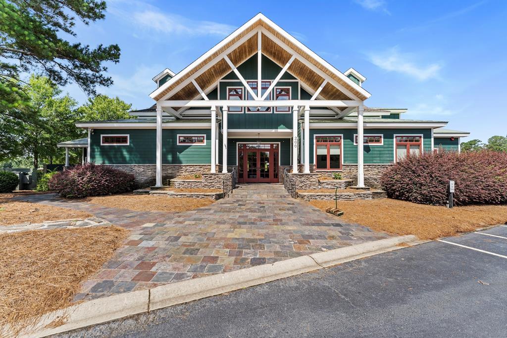 Image 4: Grand Harbor Club House