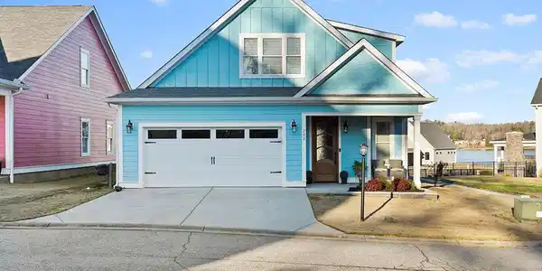 202 Indigo Way