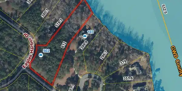 502 Eagles Harbor