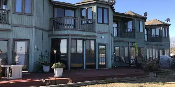 140 Lake Ridge