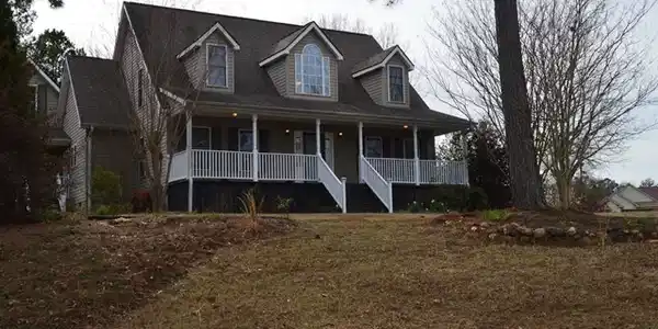 105 Persimmon Court