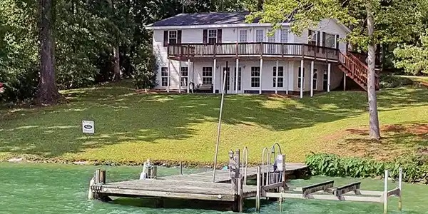 4 Alligator Pt