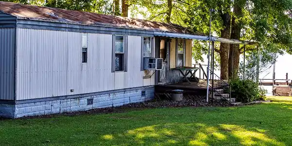 2680 Scurry Island Road