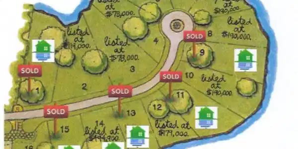 12 Proctor Circle