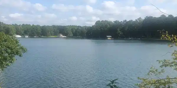 0 Cypress Point lot 27