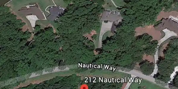212 Nautical Way