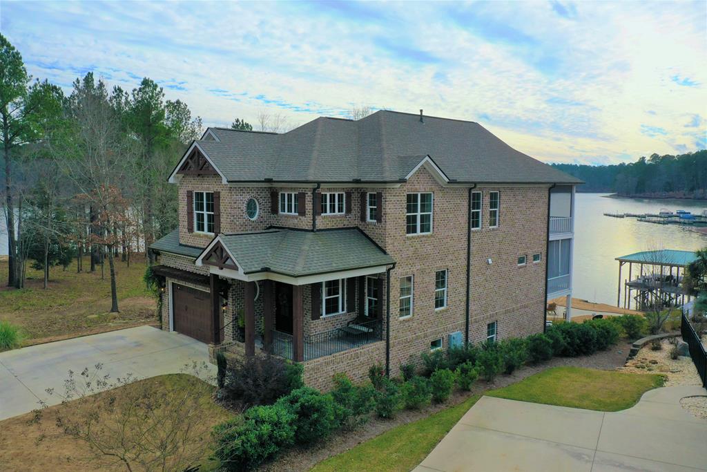 520 Grand Harbor Blvd, Six, SC lhrmls00879752