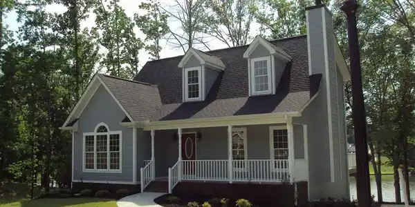 126 King Circle