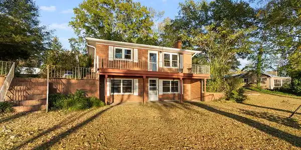 335 Nolichucky Road