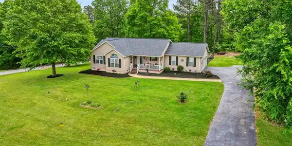 412 Bent Creek