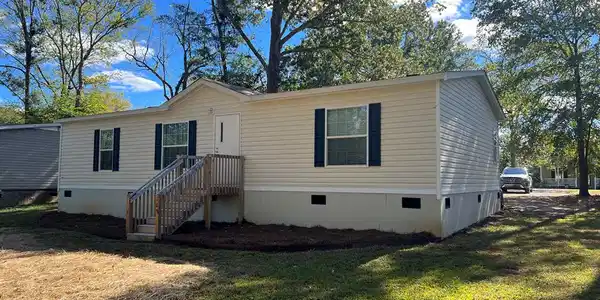 108 Blackfoot Road