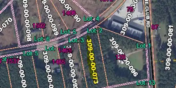 Lot 2 Dillard Rd