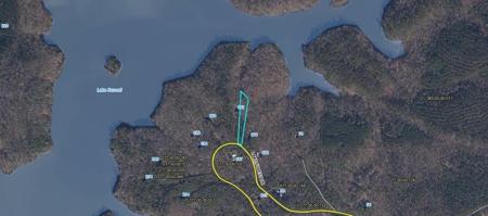 Lot 12 Lake Forest Dr,