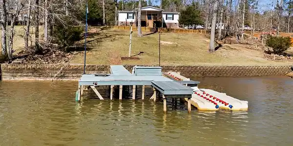 1299 Catfish Cove Rd