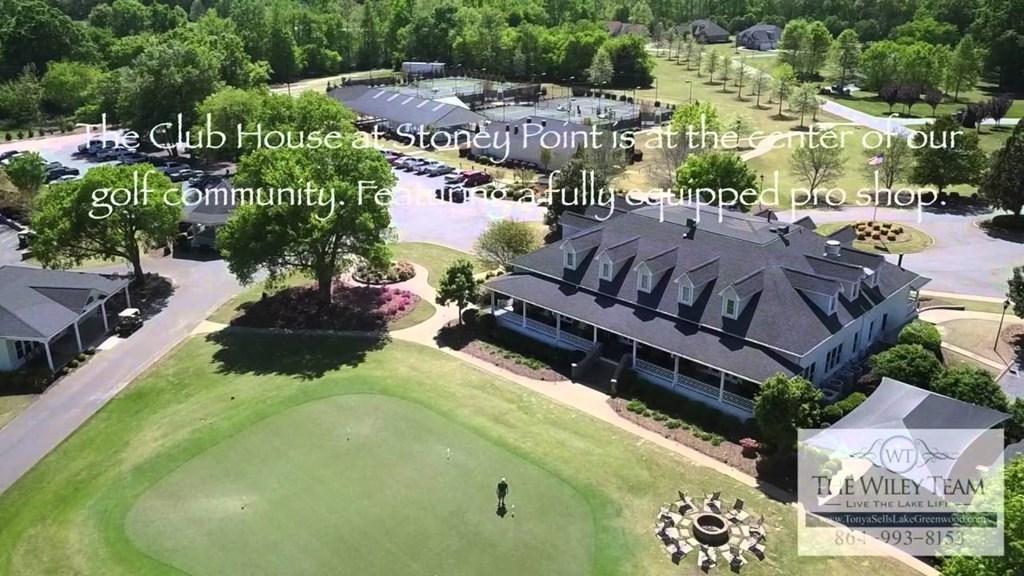 Image 3: Olde Eight Club House