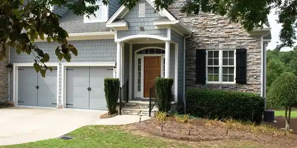 307 Arsenal Dr. 